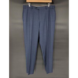 Brooks Brothers Blue Dress Pants